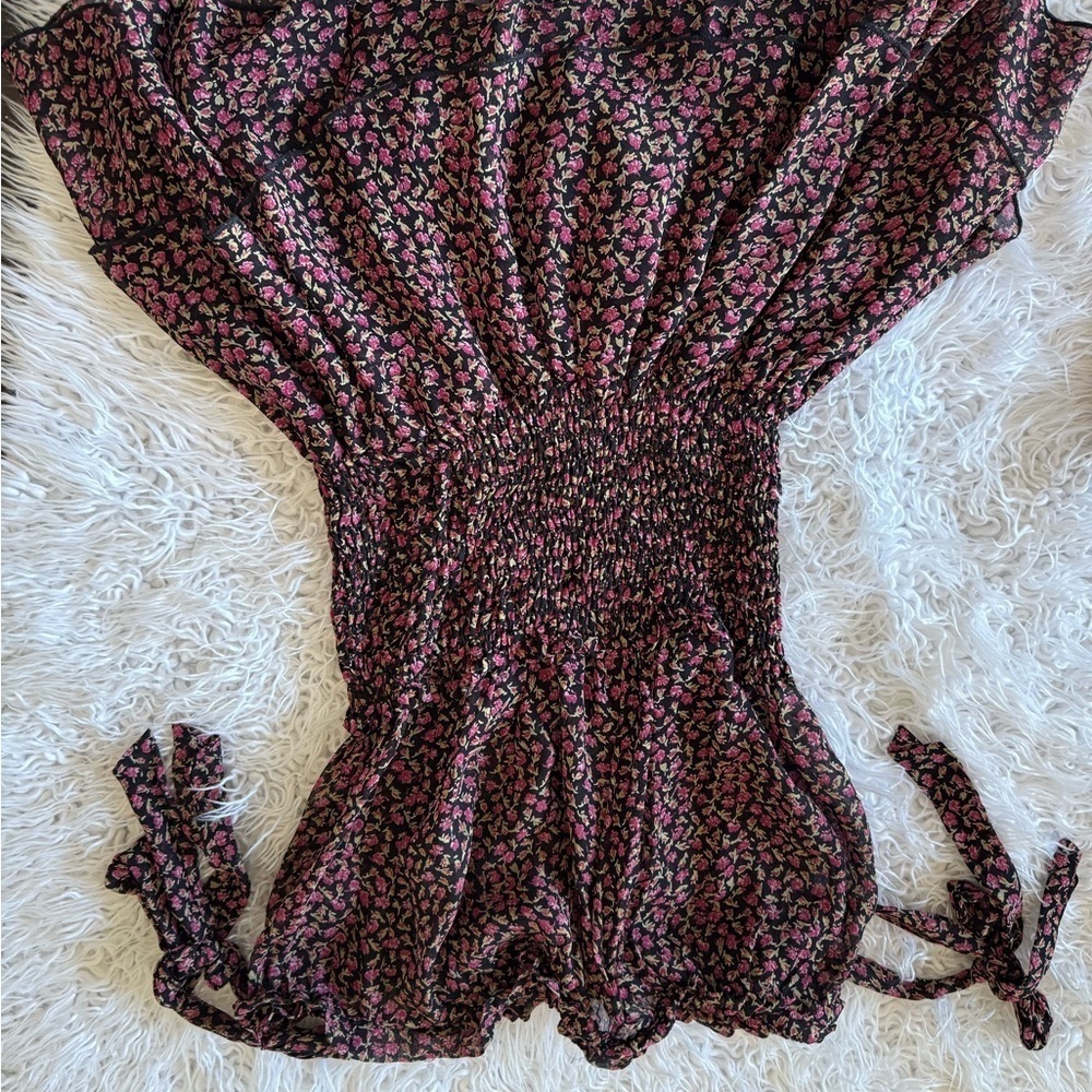Romper so cute 🥰 & prissy ! - Picture 7 of 7